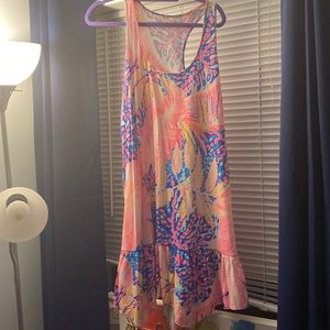 Size XL Lily Pulitzer Dress